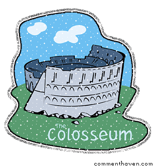 Colosseum picture