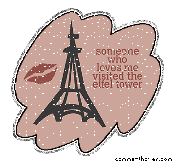 Eifel Tower picture