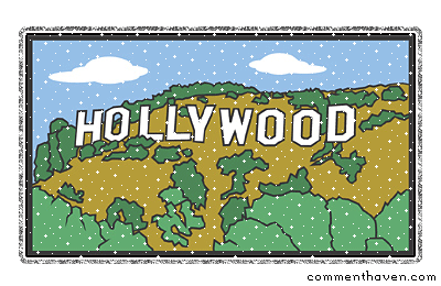 Hollywood picture