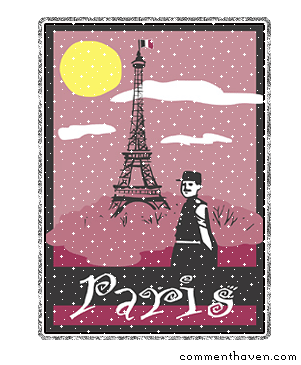 Paris picture