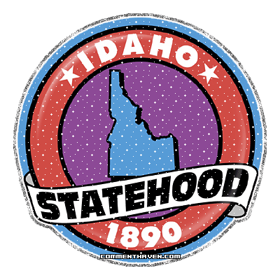 Idaho picture