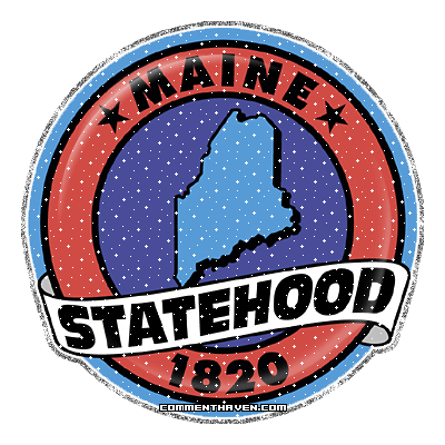 Maine picture