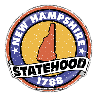 New Hampshire picture