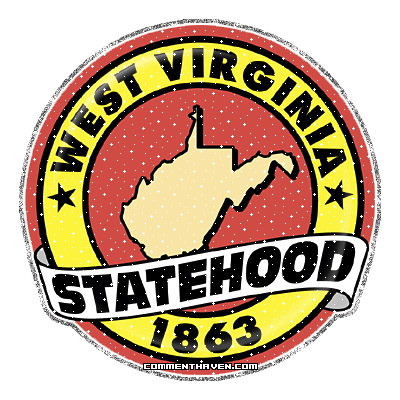 West Virginia picture for facebook