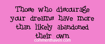Dreams picture