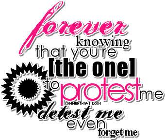 Forever Knowing picture