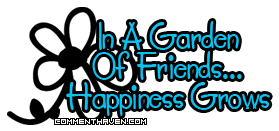 Happiness Grows picture