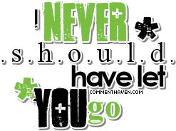 Let You Go picture