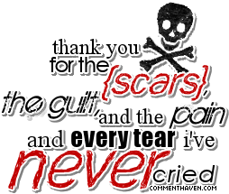 Scars picture