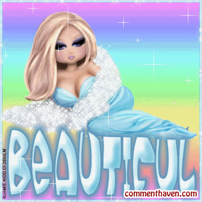 Beautiful A picture