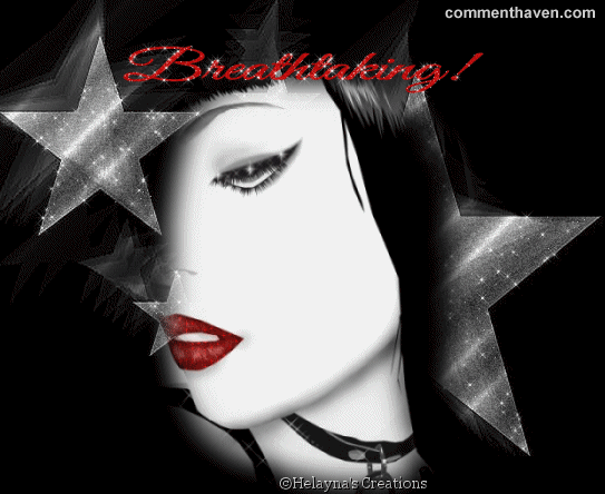 Breathtaking picture