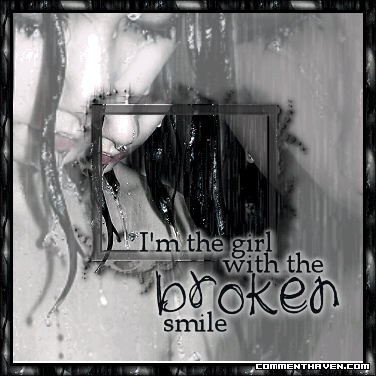 Broken Smile picture