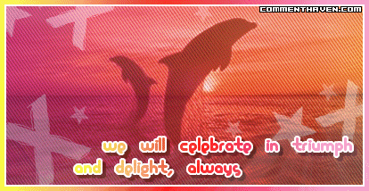 Celebrate Always picture