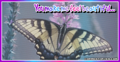 Feel Beautiful picture