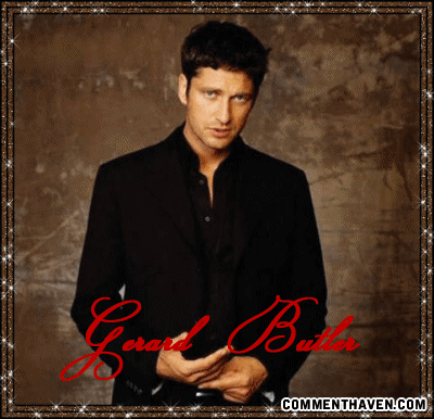 Gerard Butler picture