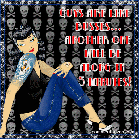 Guys Like Busses picture