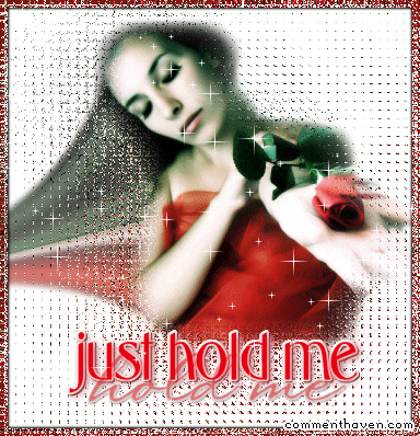 Hold Me picture