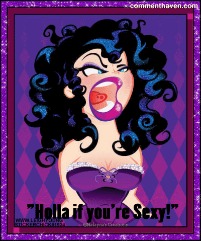 Holla Sexy picture