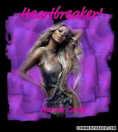 Mariah Carey picture