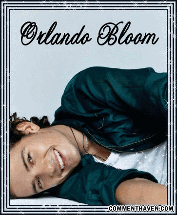 Orlando Bloom picture