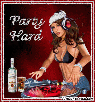 Party Hard picture