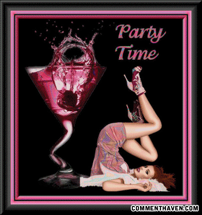 Party Time picture