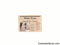 Prelude To A Kiss picture