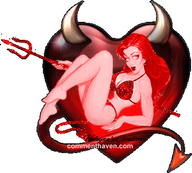 Sexy Heart picture