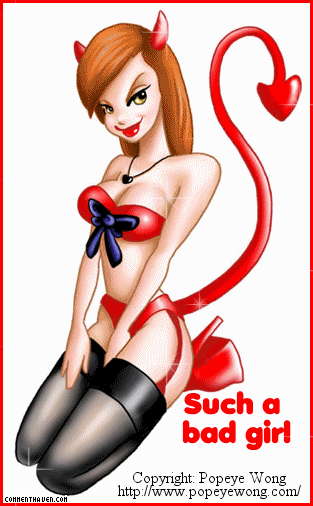 Suchabadgirl picture