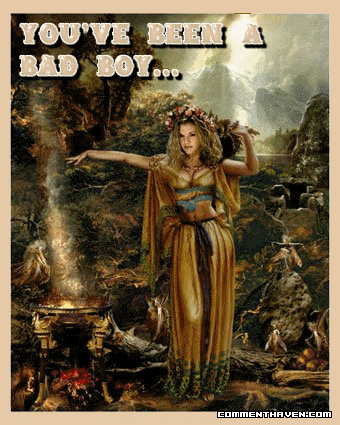 You Bad Boy picture