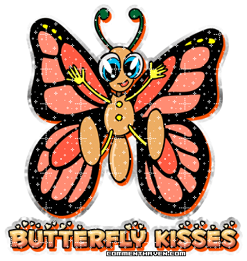 Butterflykisses picture for facebook