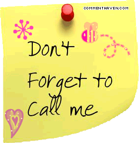 Call picture