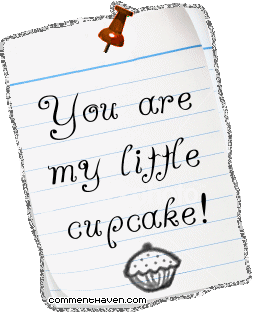 Cupcake S picture for facebook