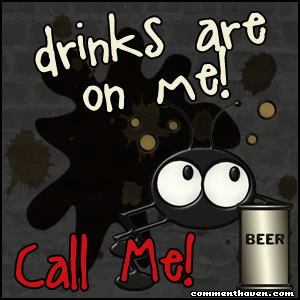 Drinks On Me picture