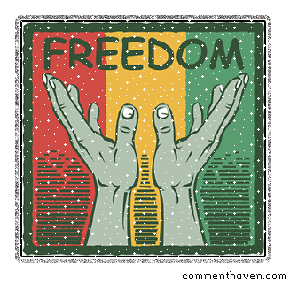 Freedom picture