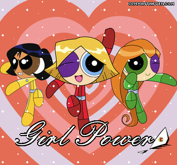 Girl Power picture