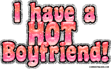 Hot Boyfriend picture for facebook