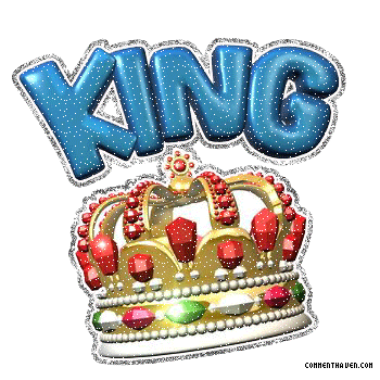 King picture