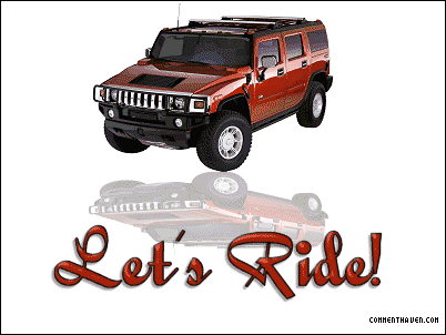 Lets Ride picture