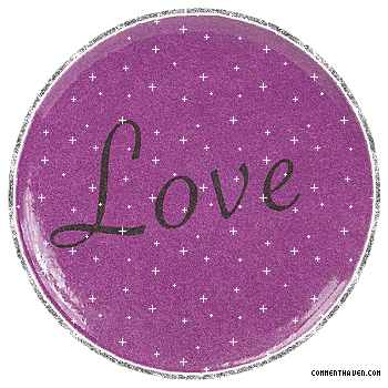Love Button picture