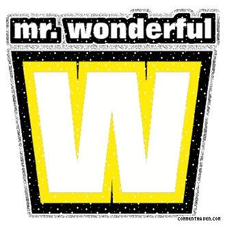 My Wonderful picture