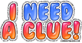 Need A Clue picture