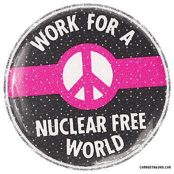 Nuclear Button picture for facebook