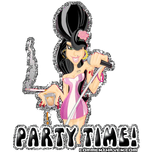 Party Time V picture