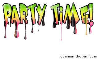 Party Time A picture