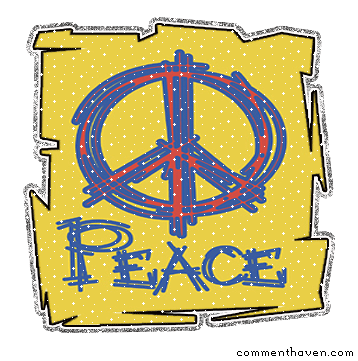 Peace picture