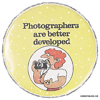 Photographers Button picture for facebook