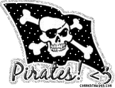 Pirate picture for facebook
