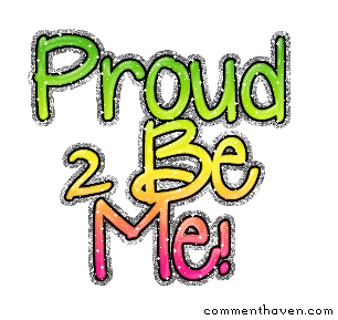 Proud Me picture