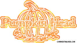 Pumpkin Head picture